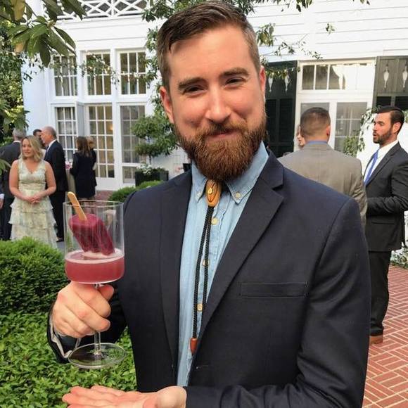 Meet your Posher, Ben - Picture 1 of 1